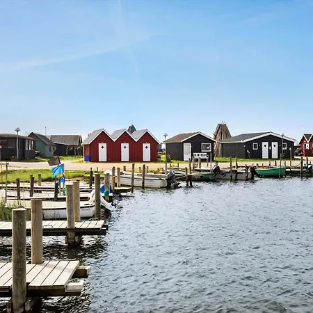 C11593-hemmet-bork-hytteby-98 度假居