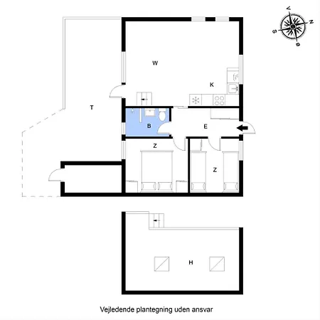別荘 C11593-hemmet-bork-hytteby-98