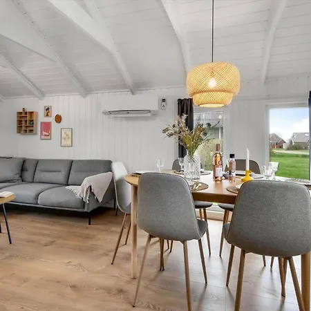 C11593-hemmet-bork-hytteby-98 度假居 *