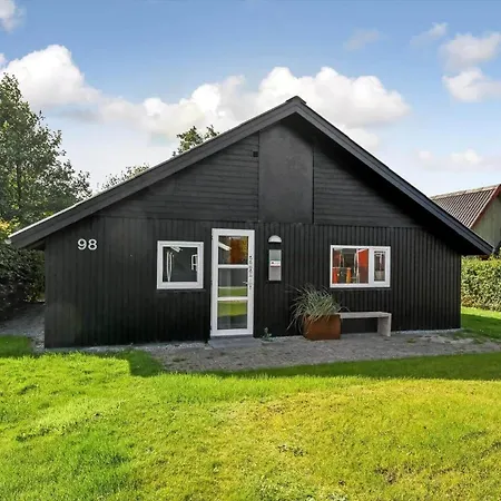 度假居 C11593-hemmet-bork-hytteby-98 Hemmet