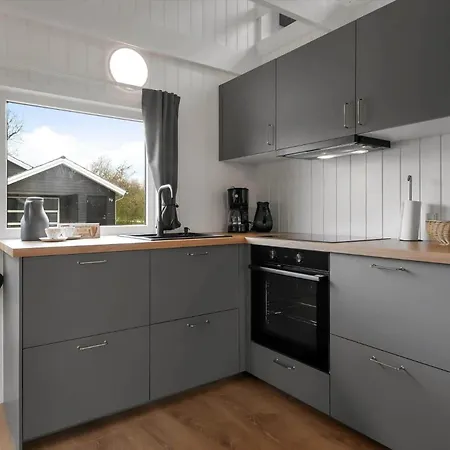 C11593-hemmet-bork-hytteby-98 度假居 *