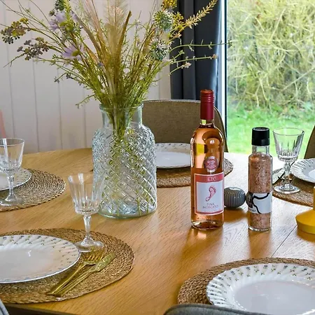 C11593-hemmet-bork-hytteby-98 度假居 Hemmet