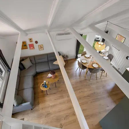 C11593-hemmet-bork-hytteby-98 度假居 Hemmet