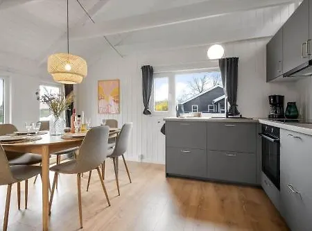 Feriehus C11593-hemmet-bork-hytteby-98