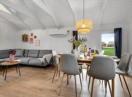 Feriehus C11593-hemmet-bork-hytteby-98 Hemmet