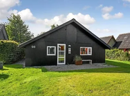 Feriehus C11593-hemmet-bork-hytteby-98