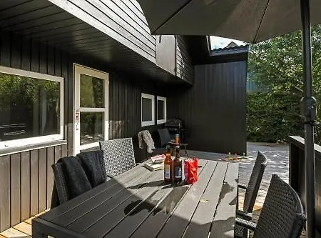 Feriehus C11593-hemmet-bork-hytteby-98 *