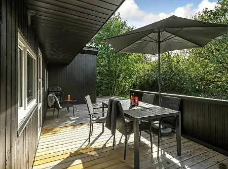 Feriehus C11593-hemmet-bork-hytteby-98 *