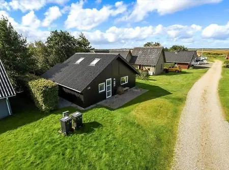 Feriehus C11593-hemmet-bork-hytteby-98 *